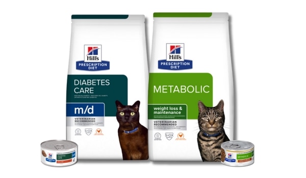 Reçeteli Diyet Metabolik ve Gluko Desteği