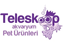 Teleskoopet Logo