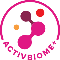 ActivBiome+ bileşen teknolojisi, sindirim sistemi sağlığını ve refahını desteklemek için bağırsak mikrobiyomunu hızla beslediği gösterilen özel bir prebiyotik karışımıdır