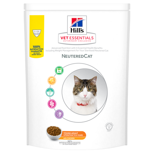 ve-feline-vetessentials-neutered-cat-young-adult-lower-fat-chicken-dry